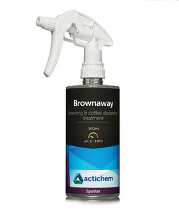 Actichem - Brownaway 500ml