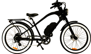 Products: Michael Blast Vacay Top Tube