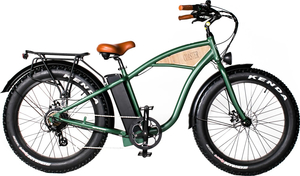 Products: Rev Bikes Coaster