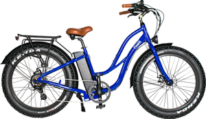 Rev Bikes Coaster Step Through