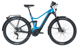 Avanti Explorer DS1