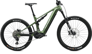 Products: Merida eONE Sixty 675