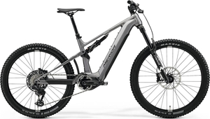 Products: Merida eONE Sixty 675