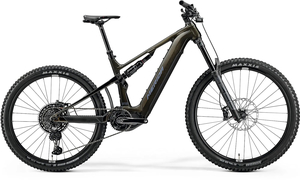 Products: Merida eONE Sixty 875