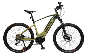 Products: Olivenz Trail Blazer
