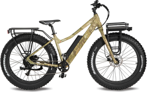 Products: Surface 604 Boar Hunter