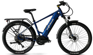 Products: Wattwheels Bighorn TT