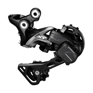 Products: Shimano RD-M8000-GS Deore XT 11sp Shadow+ Rear Derailleur