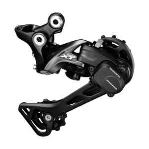 Products: Shimano RD-M8000-SGS Deore XT 11sp Shadow+ Rear Derailleur