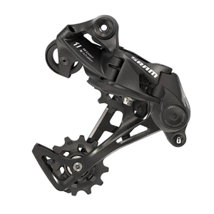 Products: SRAM NX 1 x 11 Speed Long Cage Rear Derailleur