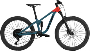 Products: Cannondale Habit 26