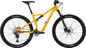 Products: Cannondale Scalpel SE 2 (2022)