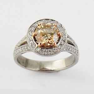 Diamond Rings: 67409