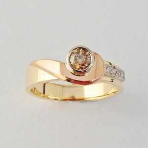 Diamond Rings: 71929