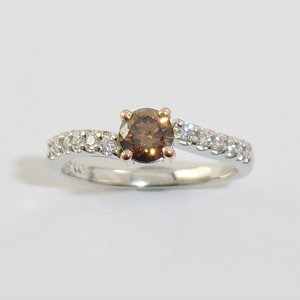 Diamond Rings: 77338