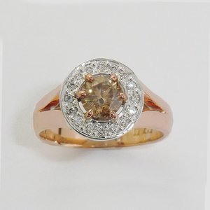 Diamond Rings: 79606
