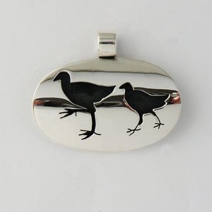 Pukeko