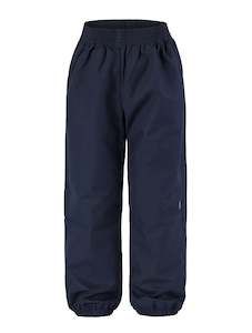 Splash Pants: Splash Pant - Navy
