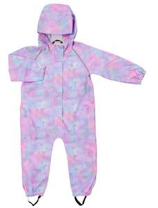 All: 10K Rainsuit - Dreamland