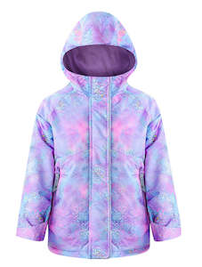 Snowrider Ski Jacket - Dreamland