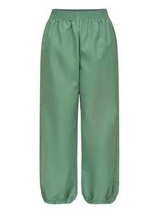 Splash Pant - Forest Moss