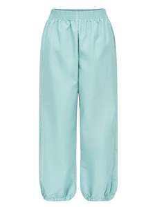 Splash Pants: Splash Pant - Crystal Blue