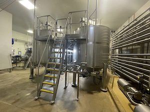 CIP - Performance and Sustainability