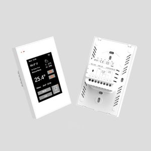 Products: TF2 Dual Controller – White