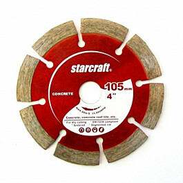 Products: ThermalNZ Diamond Grinder Blades Precision Cutting and Durability - TSNZ Refractory & High-Heat Solutions