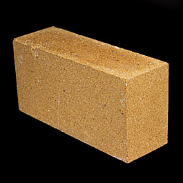 ThermalNZ Refractory Fire Bricks NZ - High-Temperature Heat Resistant Bricks - T&hellip;