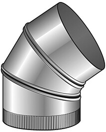 ThermalNZ Stainless Steel 304 Flue Pipes, Cowls and Accessories - TSNZ Refractor&hellip;