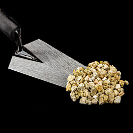 Products: ThermalNZ Vermiculite - Fine Refractory & High-Heat Solutions