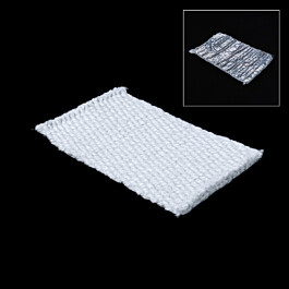 ThermalNZ Calorix Foil Faced Ceramic Fibre Tape - ThermalNZ Refractory & Hig&hellip;