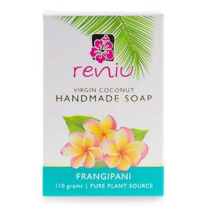 Reniu Handmade Soap 110g
