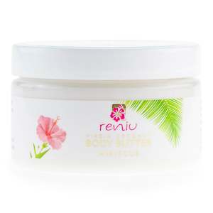 Body butter: Reniu Body Butter 120ml