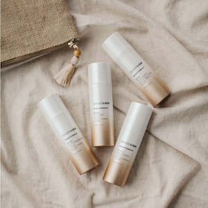 Ginger&ME: NEUROCOSMEDICS By Ginger&ME Regenerative Nourising Cream 50gm