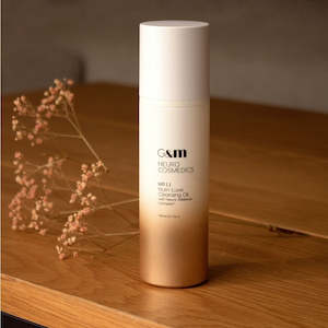 NEUROCOSMEDICS by Ginger&ME Nutri-Luxe Cleansing Oil 150ml