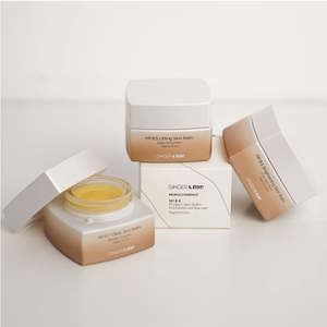 NEUROCOSMEDICS by Ginger&ME Brightening Skin Balm 50g