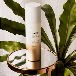 Ginger&ME: NEUROCOSMEDICS By Ginger&ME AHA Milk-Gel Cleanser 150ml