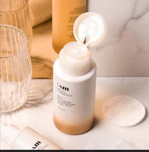 Facial Care: NEUROCOSMEDICS by Ginger&ME 4-IN-1 Micellar Detoxifying Water 200ml