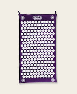 Body Care: Advanced Shakti Acupressure Mat INDIGO