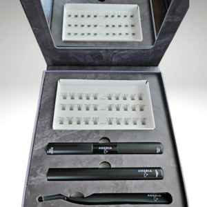 Frontpage: DIY Lash Kit - Cutiepie