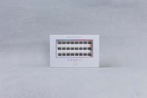 Pre Glued Press On Lash - Sweatheart (Classic/Soft)