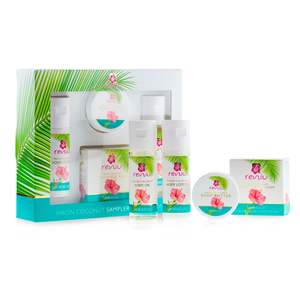 Reniu Spa Sample Collection