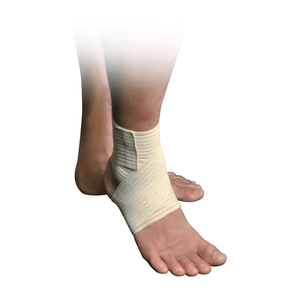Products: Ankle/Elbow Bandage Natural - Thermatech New Zealand