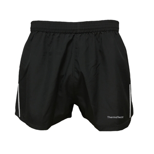Products: Mens 3" Running Short - Thermatech New Zealand