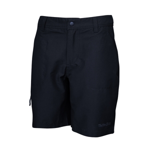 Products: Womens Outdoor Short Black - Thermatech New Zealand