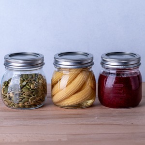 Sale: Vac-U-Seal Vacuum Sealer Jars 300ml Set of 3