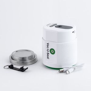 Vac-U-Seal Vacuum Sealer Jar Wand