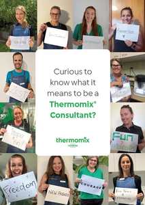 Recruitment Flyer TM7 A5 (Pack of 10)